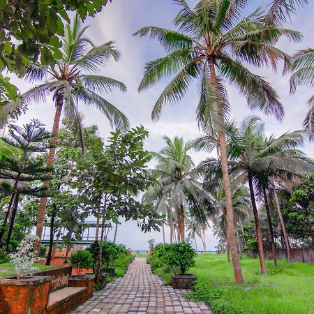 Meenkunnu Beach House By Village Resorts Cananor Exterior foto