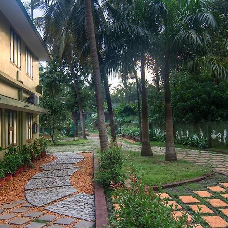 Meenkunnu Beach House By Village Resorts Cananor Exterior foto