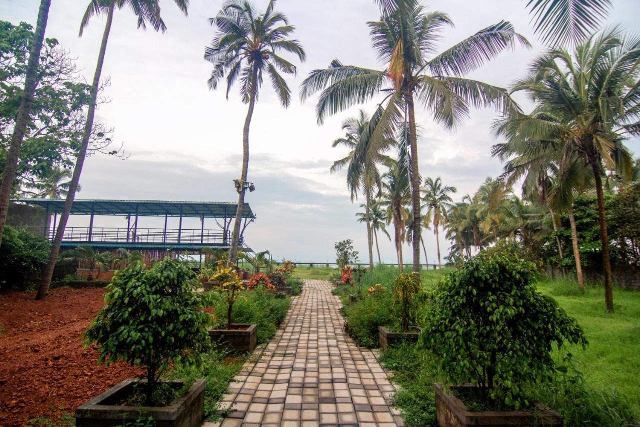 Meenkunnu Beach House By Village Resorts Cananor Exterior foto