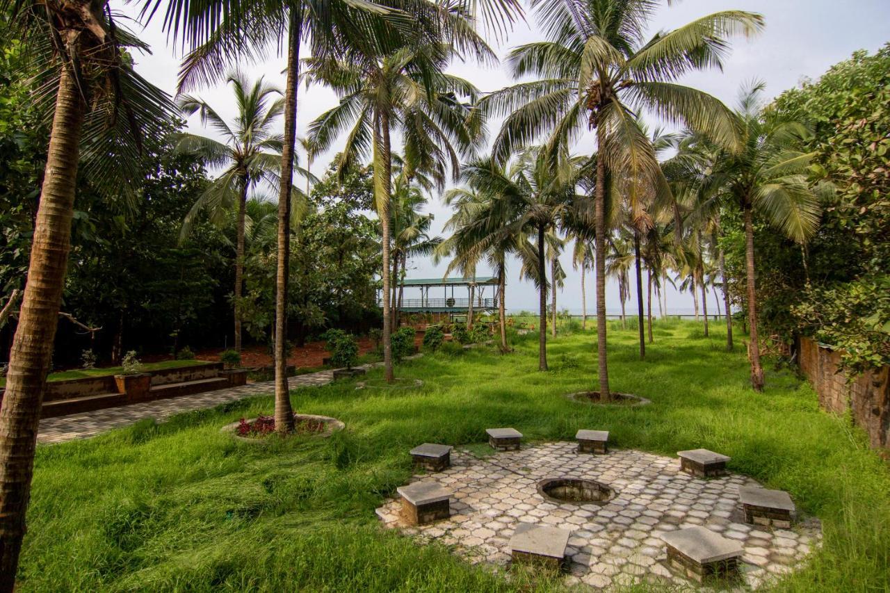 Meenkunnu Beach House By Village Resorts Cananor Exterior foto